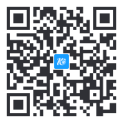 iPhone APP 二维码 | qysports